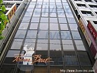 東京都中央区日本橋馬喰町1丁目5-10：物件画像／株式会社　ライヴェックス