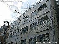 東京都品川区東五反田4丁目10-12：物件画像／株式会社　ライヴェックス