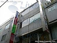 東京都千代田区内神田2丁目13-6：物件画像／株式会社　ライヴェックス