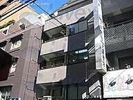 東京都港区元赤坂1丁目1-18：物件画像／株式会社　ライヴェックス