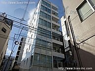東京都千代田区神田富山町28：物件画像／株式会社　ライヴェックス