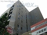東京都千代田区神田東松下町10-2：物件画像／株式会社　ライヴェックス