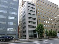 東京都中央区新富2丁目15-6：物件画像／株式会社　ライヴェックス