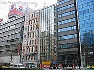 東京都渋谷区代々木2丁目10-9：物件画像／株式会社　ライヴェックス