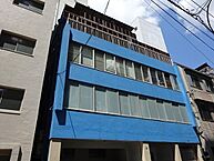 東京都台東区浅草橋5丁目3-9：物件画像／株式会社　ライヴェックス