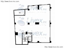 茗溪マンションの間取図画像