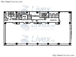 ONE SHINKAWA 旧)SHINKAWA EAST 3階/3F