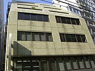 神奈川県横浜市中区山下町73-3：物件画像／株式会社　ライヴェックス