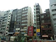 東京都渋谷区渋谷3丁目18-7：物件画像／株式会社　ライヴェックス