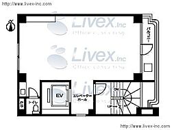 第7砂川 4階/4階
