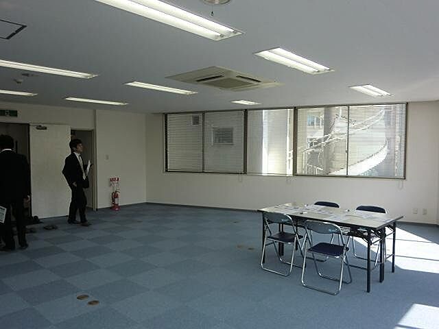 室内
