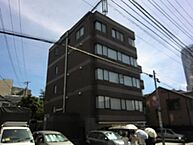 東京都渋谷区神宮前5丁目38-15：物件画像／株式会社　ライヴェックス