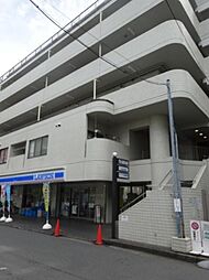 コスモ横浜東口