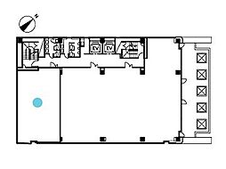 新横浜ステーションビルの間取図画像