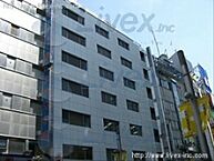 東京都新宿区新宿3丁目36-5：物件画像／株式会社　ライヴェックス