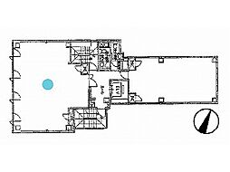 NCC人形町ビルの間取図画像