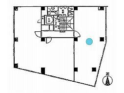 新宿オミ 2階/2階1号室