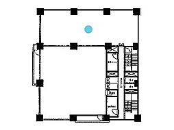 シーオー 8階/8階C号室
