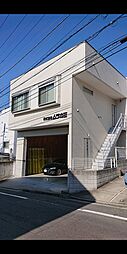 仮）梶ヶ谷3丁目テナント