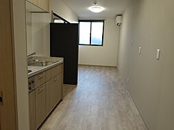 新築KOYA430 107 1階1LDKのリビング/ダイニング