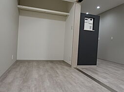 新築KOYA430 205 2階1LDKのリビング/ダイニング