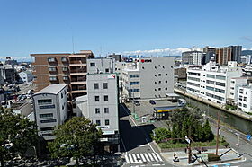 ビレッジハウス城北タワー 706 ｜ 和歌山県和歌山市十三番丁30（賃貸マンション1LDK・7階・47.81㎡） その27