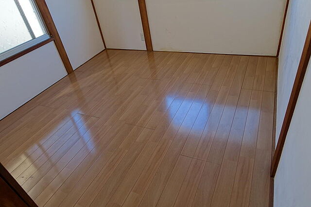 洋室