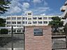 周辺：高槻市立第八中学校（600m）