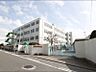 周辺：高槻市立奥坂小学校（350m）
