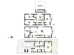 CASA茨木市東太田3丁目
