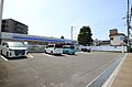 ローソン 宝塚...
