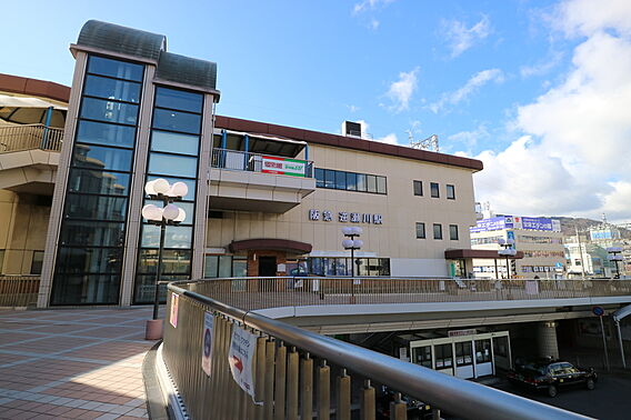逆瀬川駅[阪急...