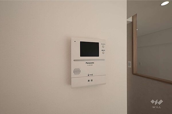 設備を拡大表示