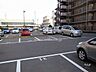 駐車場：敷地内駐車場（屋外平面式）