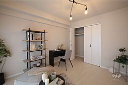 子供部屋の画像