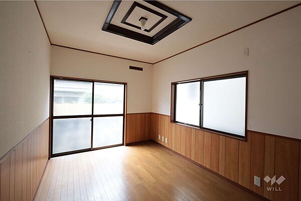室内