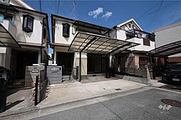 1988年7月築の戸建
