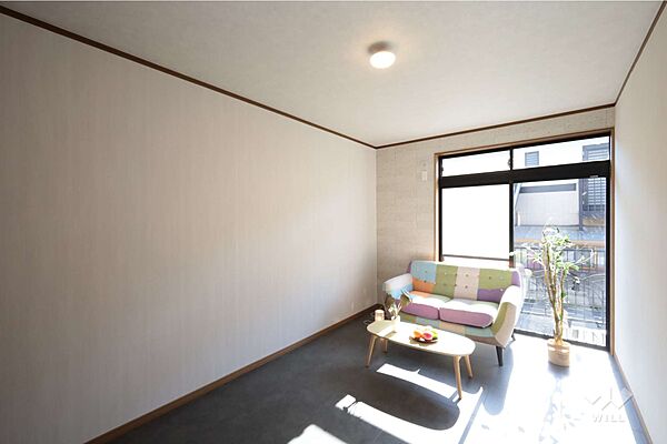 子供部屋