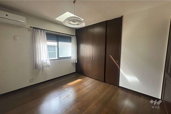 子供部屋