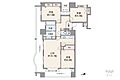 ライオンズマンション宝塚武庫川町13階4,399万円