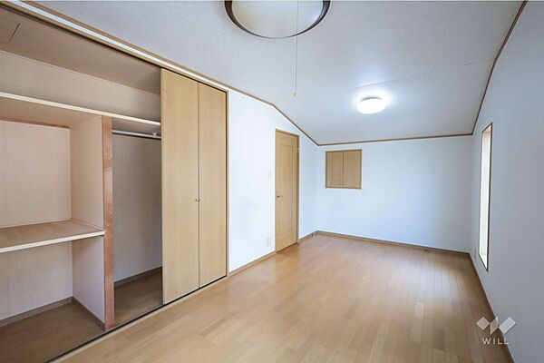 子供部屋