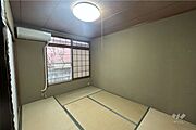 1階南側和室6帖［2026年2月16日撮影］