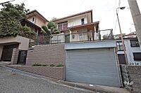 兵庫県宝塚市山本台2丁目5：物件画像