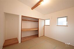 子供部屋の画像