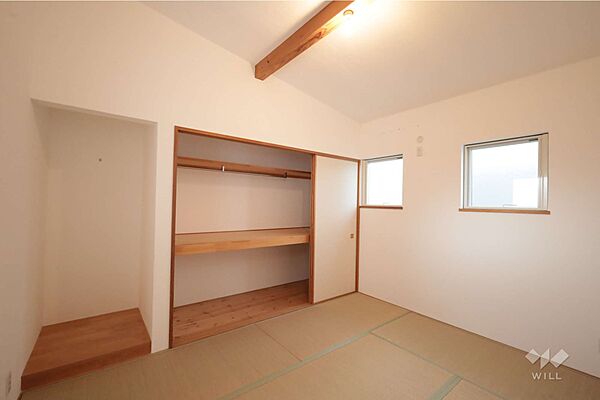 子供部屋