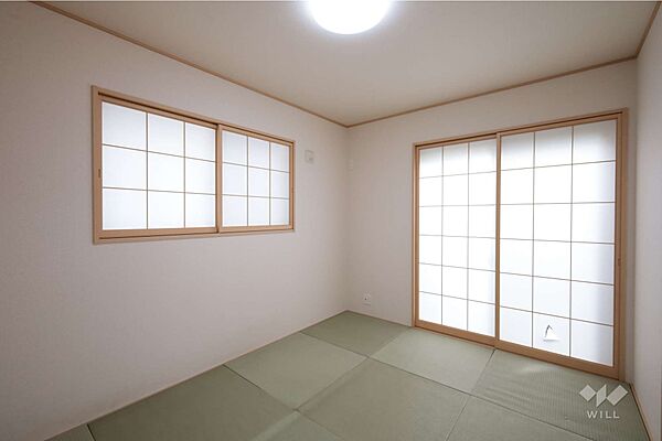 子供部屋