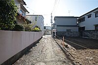 兵庫県宝塚市鹿塩2丁目9：物件画像