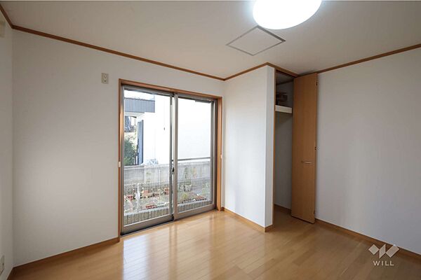 子供部屋