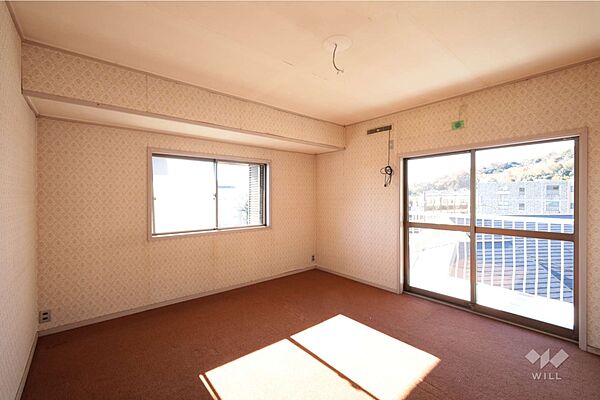 子供部屋