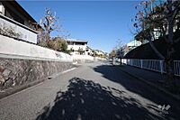 兵庫県宝塚市中山五月台1丁目4：物件画像